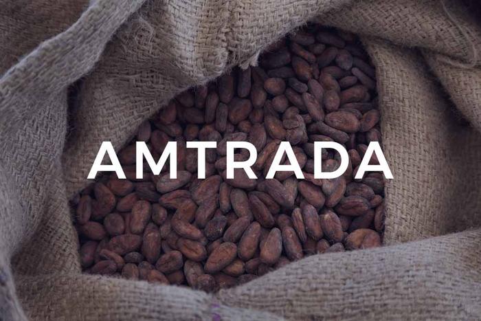 Amtrada