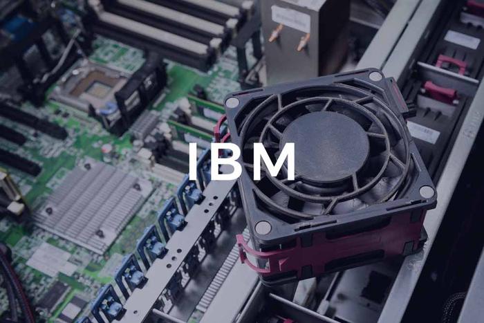 IBM