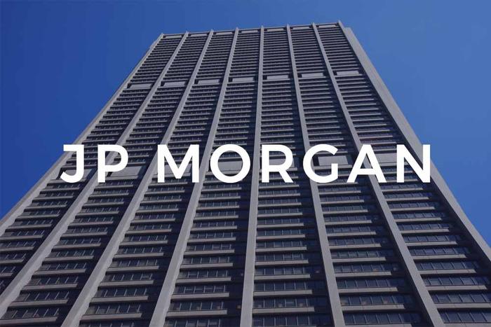 JP Morgan