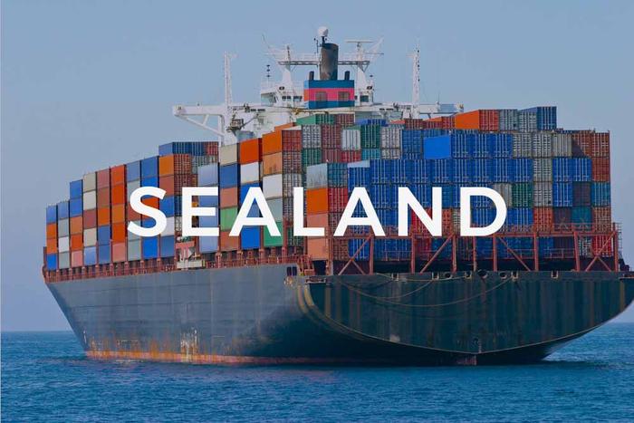 Sealand
